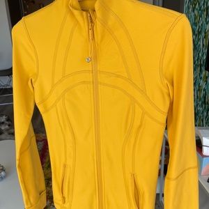 Lululemon Define Jacket *Honeycomb* NWOT